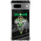 DC Comics Green Lantern Flying Action Pose Google Pixel 8 Clear Case